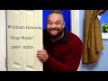 Remembering Bray Wyatt