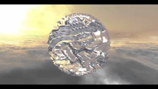 GPU reaction diffusion