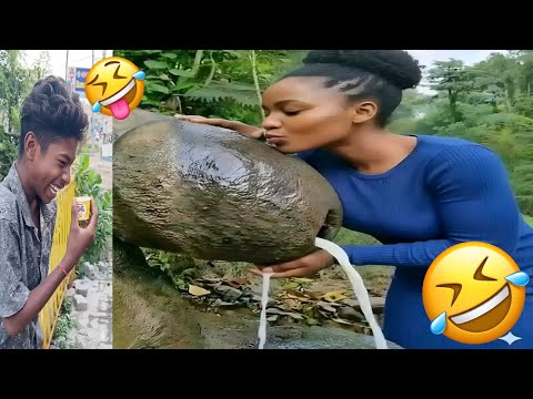 TRY NOT TO LAUGH 🤣 Top 100 Funniest Videos 2026 🎬🔥 Memes, Epic Fails & Pranks | PART 11