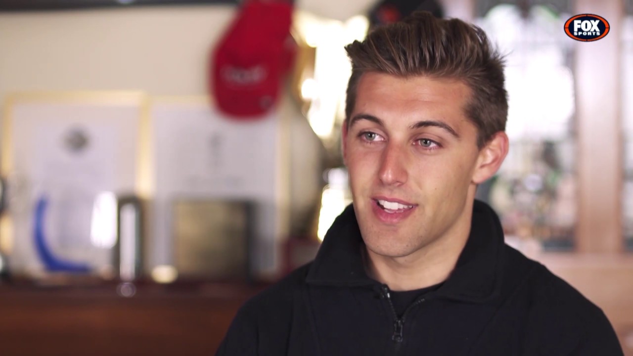 Anton De Pasquale | Supercars Life Series