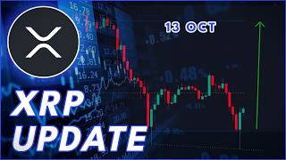 THIS IS VERY BULLISH FOR XRP!🔥 (Ripple Price Prediction)