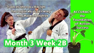 Power Turtles and Tiny Tigers On-Demand Video Class - 2021 Cycle 2 Month 3  Week 2B