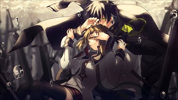 [Fei Comodo] Nightcore- A Different World