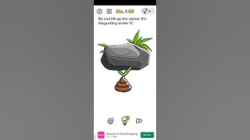 Brain out level 146 answers #shorts