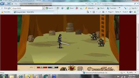 Dragonfable Xp hack using cheat engine 5.4