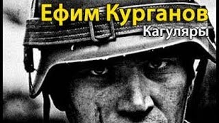 Ефим Курганов. Кагуляры 2 Ефим Курганов. Кагуляры 2