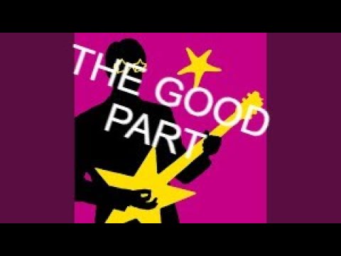 Brodyquest but only the GOOD PART