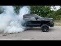 Letting My 800HP CUMMINS RIP For The FIRST TIME!