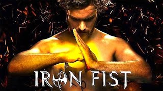 Iron Fist (2017) Movie | Finn Jones | Jessica Henwick | Review and Facts 