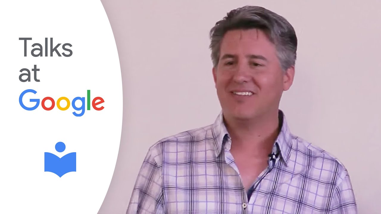 Kill Decision | Daniel Suarez | Talks at Google