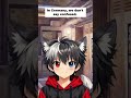 In Germany We Don´t say I am Confused..#vtuber #pngtuber #germany #hä #kurzvideo  #wolfvtuber