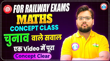 Election Related Questions | Percentage | All Concept in One Video | By Aakash Sir