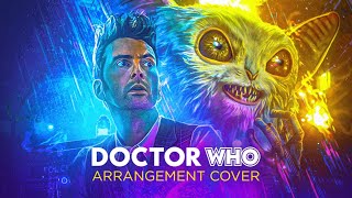 Doctor Who Arrangement Suite - The Star Beast