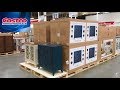 COSTCO FURNITURE TABLES CHAIRS DRESSERS HOME DECOR 2020 SHOP WITH ME SHOPPING STORE WALK THROUGH 4K