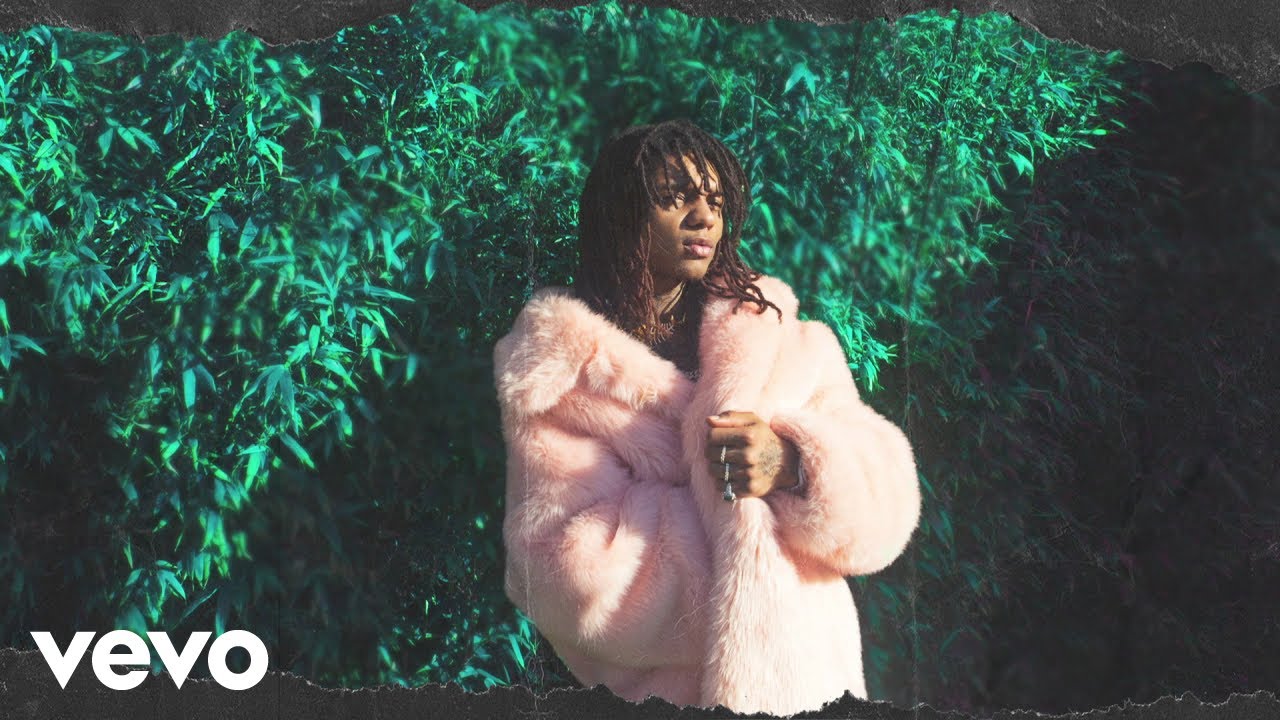 Swae Lee - Hurt To Look (Audio) ft. Rae Sremmurd