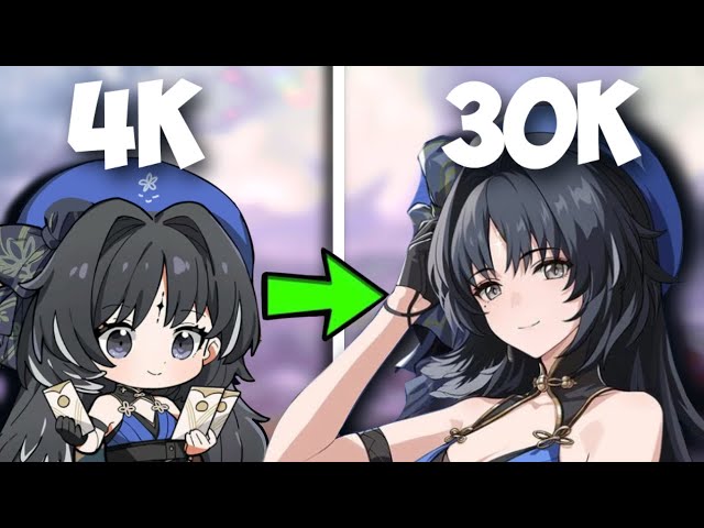 Build Her RIGHT! | YangYang Complete F2P Build Guide class=