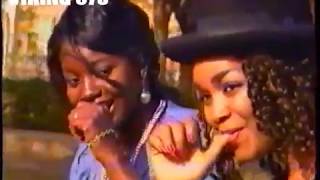 Zitany Neil - Marcory Gasoil ( CLIP AFRIQUE ) 1988 Resimi