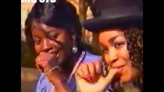 Zitany Neil - Marcory Gasoil ( CLIP AFRIQUE ) 1988