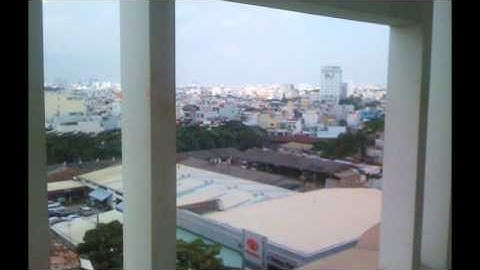 Cho thue văn phòng gaafn bến xe miền đông năm 2024