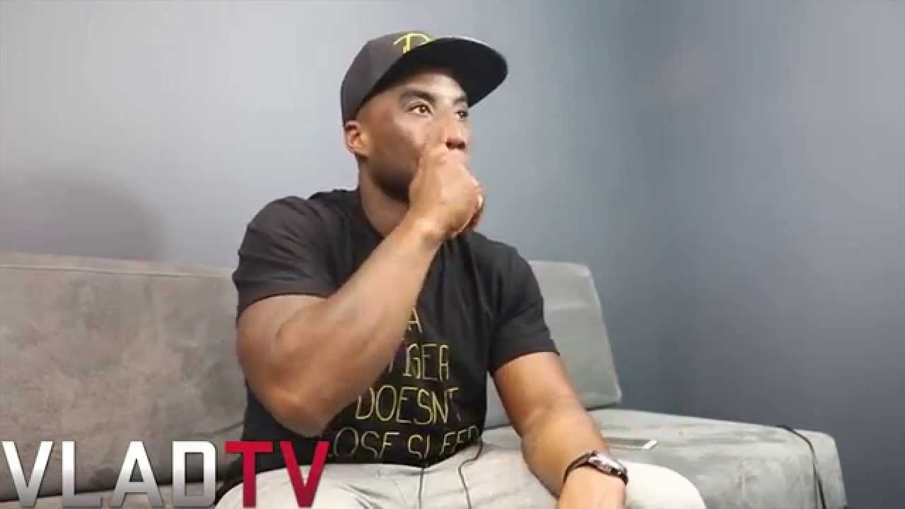 Charlamagne on Trick Daddy: I Like Eating Booty Too - YouTube.