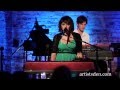 Live from the Artists Den: Norah Jones - Good Morning