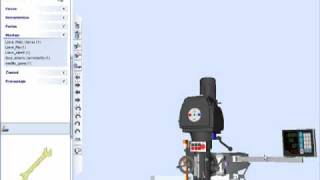 VIRTOOL Operaciones