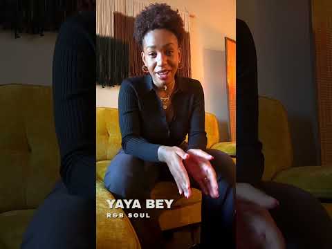 BMI's The Intersection with Yaya Bey