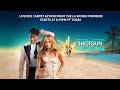 Shotgun Wedding - World Premiere Livestream