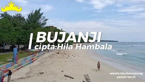 Lagu lampung populer BUJANJI cipta:hila hambala vokal:zia paku & dj endra