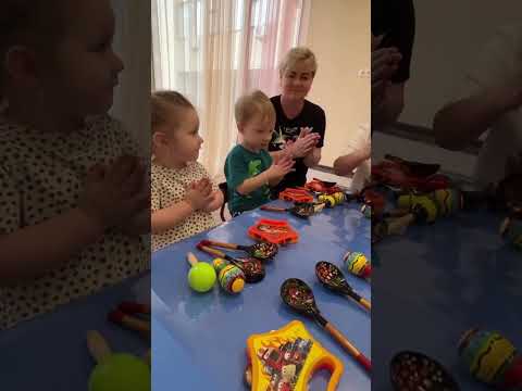 Группа развития «Мама