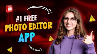 Picpop - The Best Photo Editor & Photo Enhancer App #photography screenshot 2