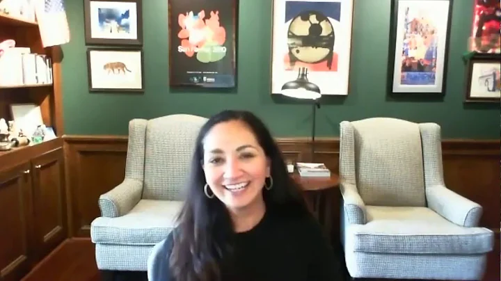 Career Conversation - Tracy Najera