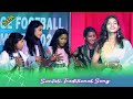 Sing ho dhakor dhakor  meri mardi  biswanath murmu  new santali program 2024