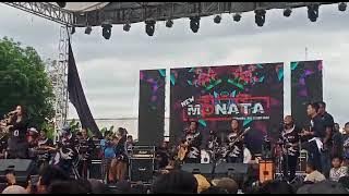 LALA WIDI - BERSAMA CAK SODIK MONATA LAMPUNG ( TIARA )