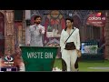 Bigg boss19 weekend Ka Vaar gaurav Khanna ने कहा amaal malik को घर का असली कूड़ा घर मे हुई लड़ाई