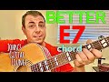 BETTER way to play an E7 chord [&amp; how to use it]