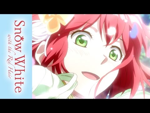 Snow White with the Red Hair Season 2 – Opening Theme – Sono Koe ga Chizu ni Naru