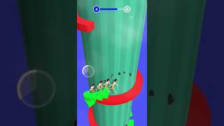 Climb The Tower (Level 4) Fun Gameplay Android/Ios screenshot 1