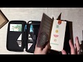 Galen Leather Mega Weeks Unboxing