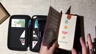 Galen Leather Mega Weeks Unboxing