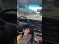 how to drive correctly
