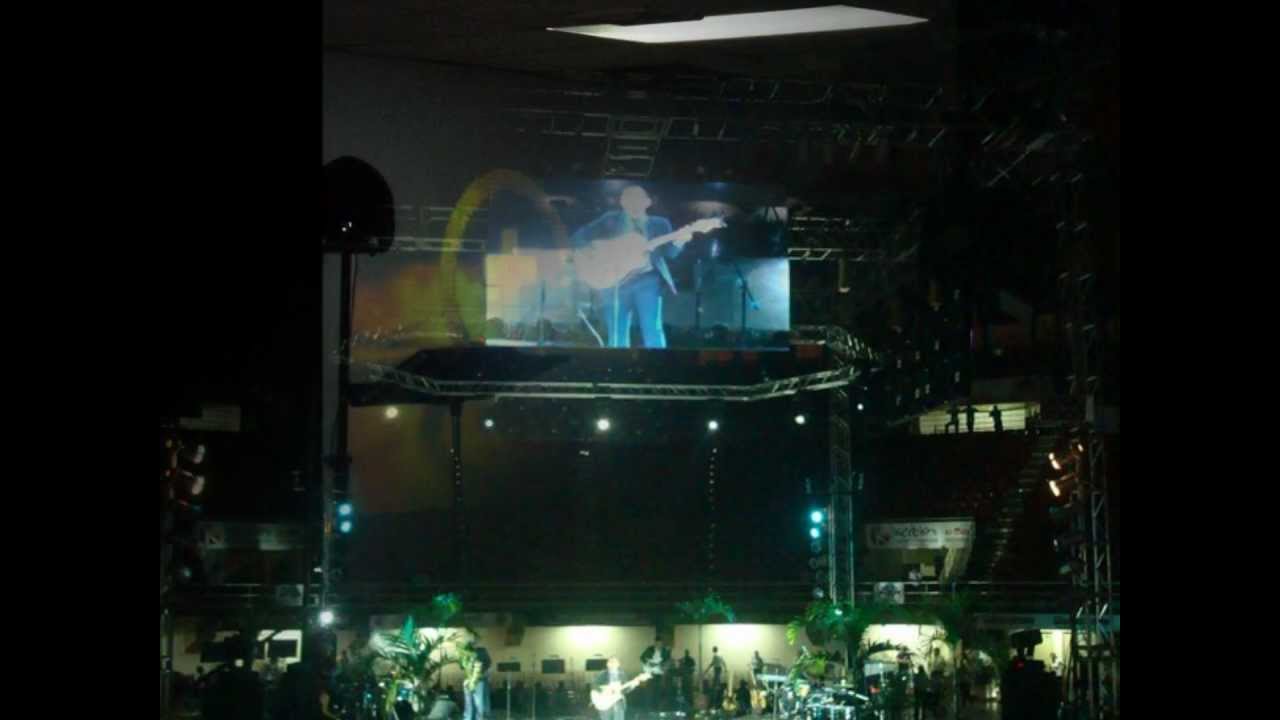 Sergio David "Me Amas"