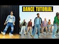 Full dance tutorial  akhiyaan gulaab  shahid kapoor