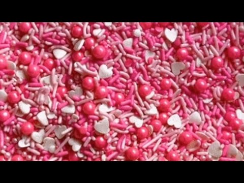 The Sprinkle Song