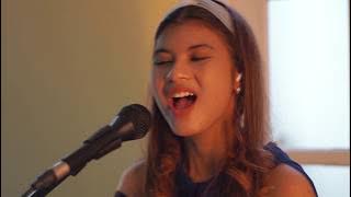 Kerispatih - Lagu Rindu I Nabila Maharani ( Live cover )