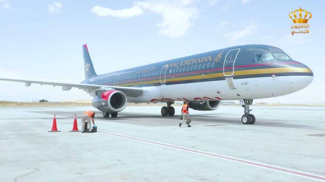 جيشنا العربي | مديرية أمن وحماية المطارات