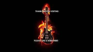 Thumbnail of Bed of Roses - Bon Jovi - Solo Only - Backing Track