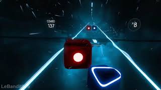 Beat Saber Custom Song  Reality Check Through The Skull (Megalovania)