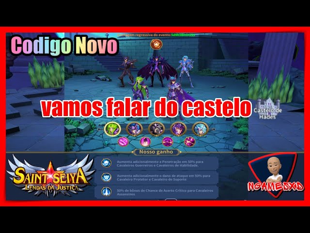 🔴LIVE: COM A AJUDA DOS DEUSES – Hades