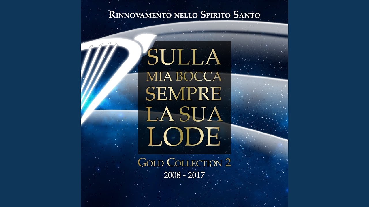 Invochiamo la tua presenza